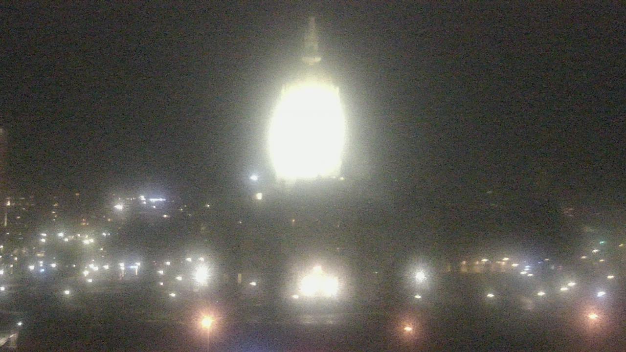 Thumbnail for current weather camera view from Div of Emergency Management and Homeland Security in City of Hartford, Connecticut