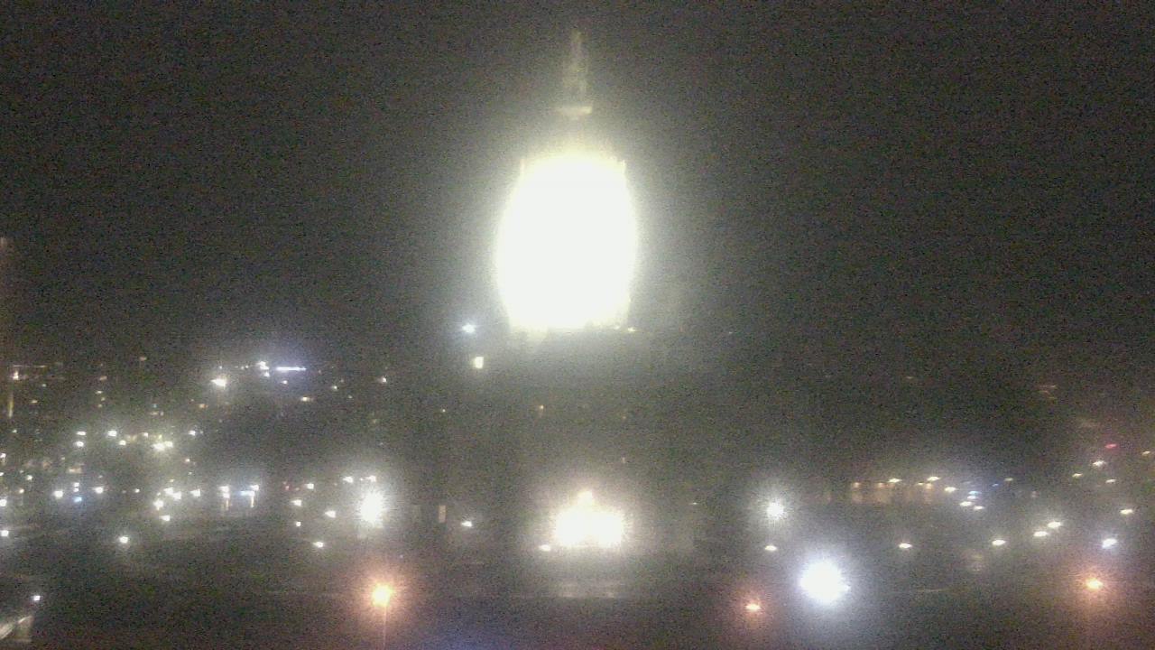 Thumbnail for current weather camera view from Div of Emergency Management and Homeland Security in City of Hartford, Connecticut