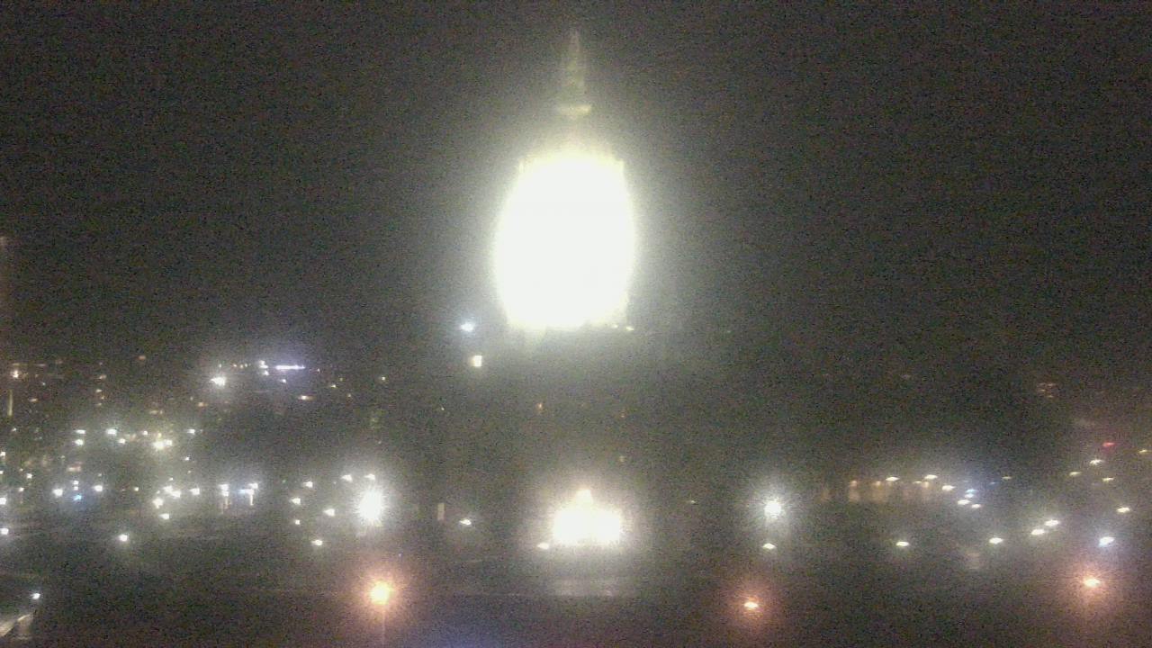 Thumbnail for current weather camera view from Div of Emergency Management and Homeland Security in City of Hartford, Connecticut