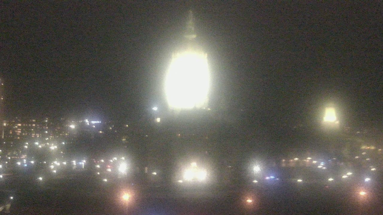 Thumbnail for current weather camera view from Div of Emergency Management and Homeland Security in City of Hartford, Connecticut