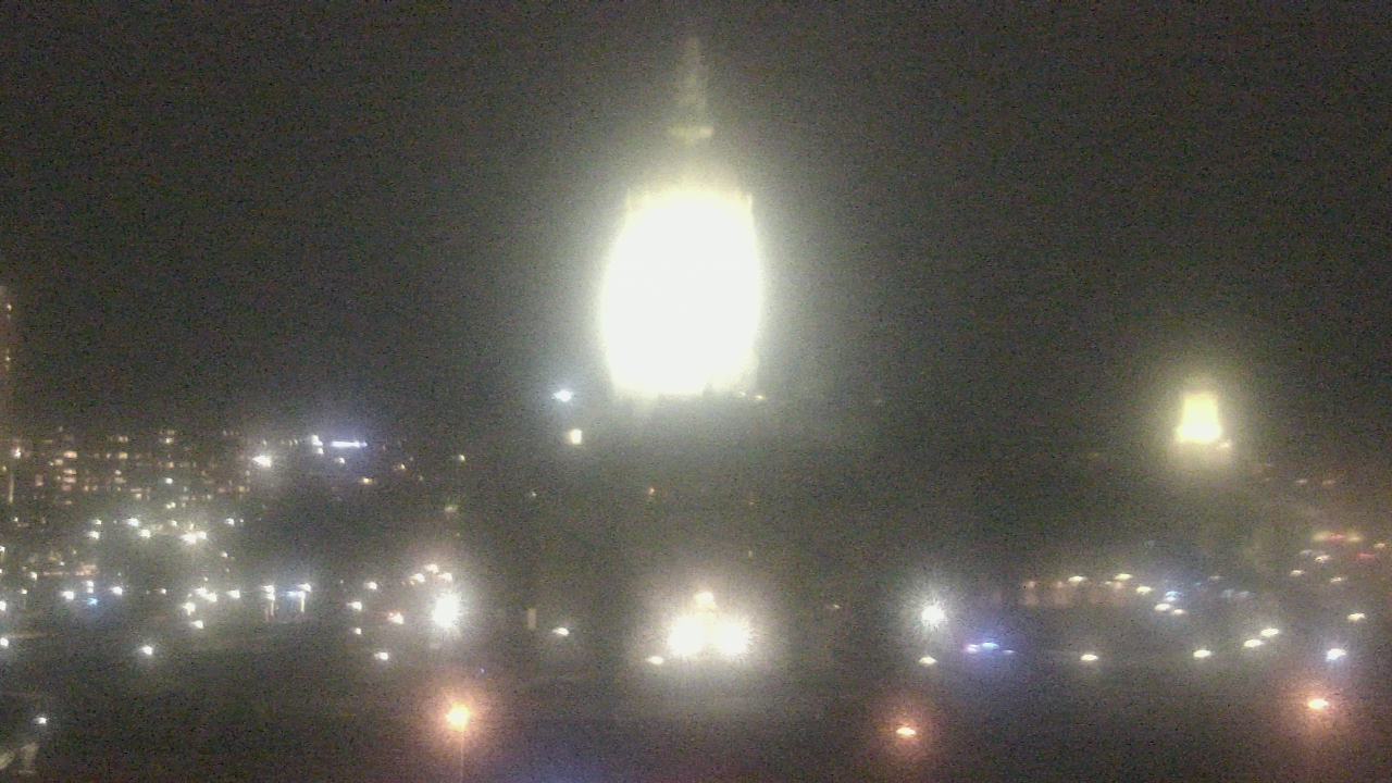 Thumbnail for current weather camera view from Div of Emergency Management and Homeland Security in City of Hartford, Connecticut