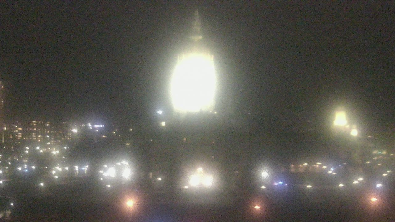 Thumbnail for current weather camera view from Div of Emergency Management and Homeland Security in City of Hartford, Connecticut