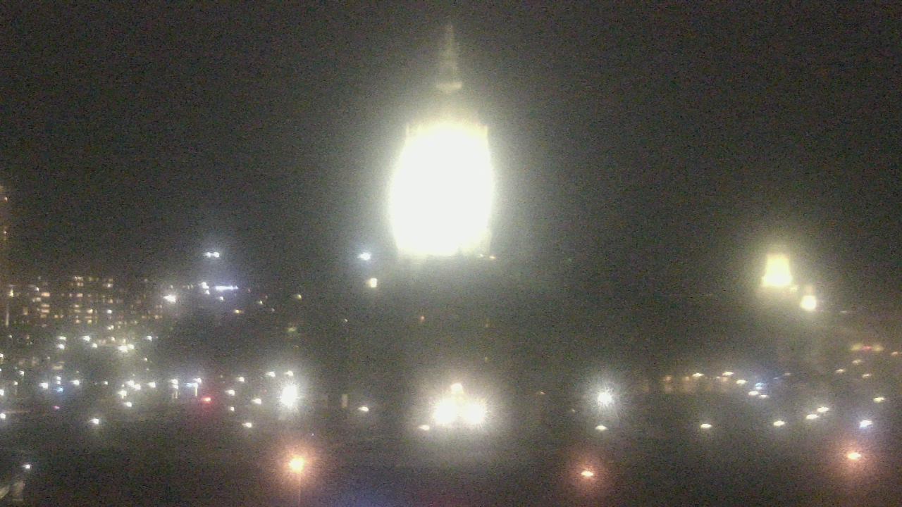 Thumbnail for current weather camera view from Div of Emergency Management and Homeland Security in City of Hartford, Connecticut