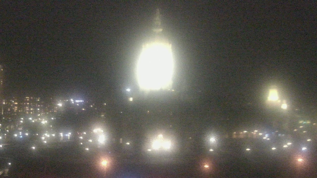 Thumbnail for current weather camera view from Div of Emergency Management and Homeland Security in City of Hartford, Connecticut