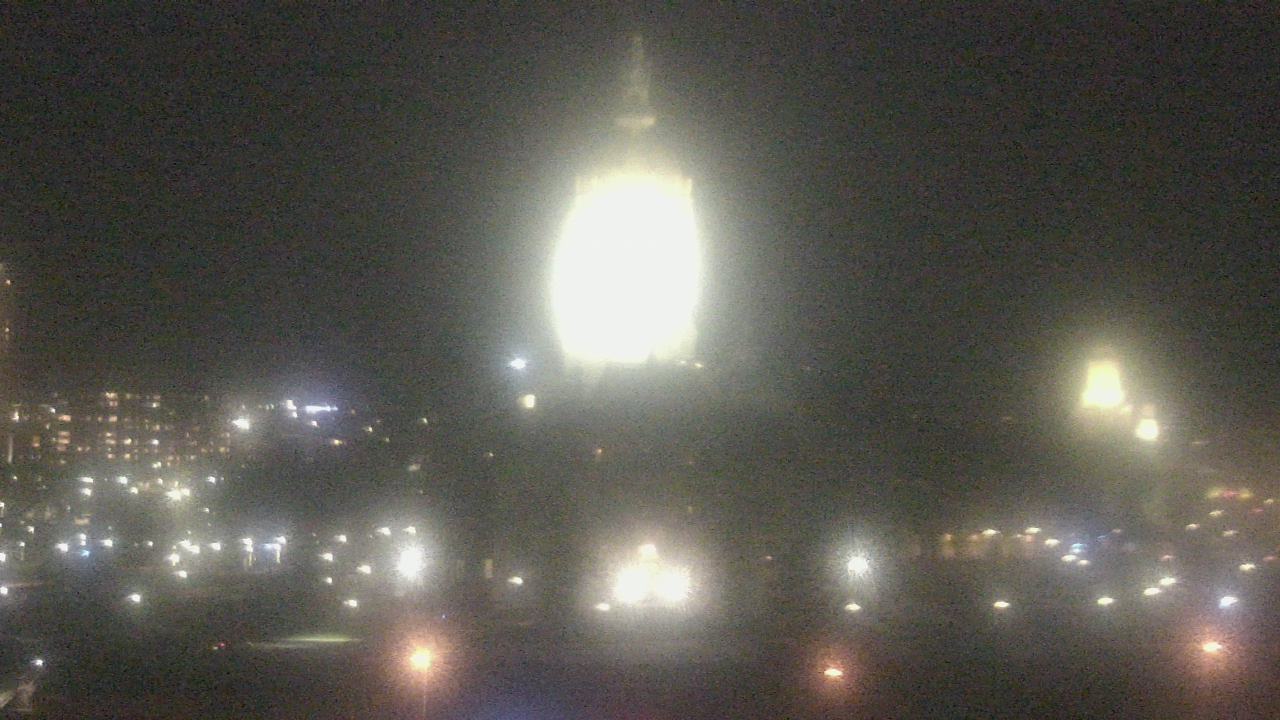 Thumbnail for current weather camera view from Div of Emergency Management and Homeland Security in City of Hartford, Connecticut