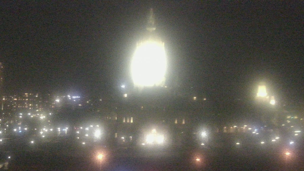 Thumbnail for current weather camera view from Div of Emergency Management and Homeland Security in City of Hartford, Connecticut