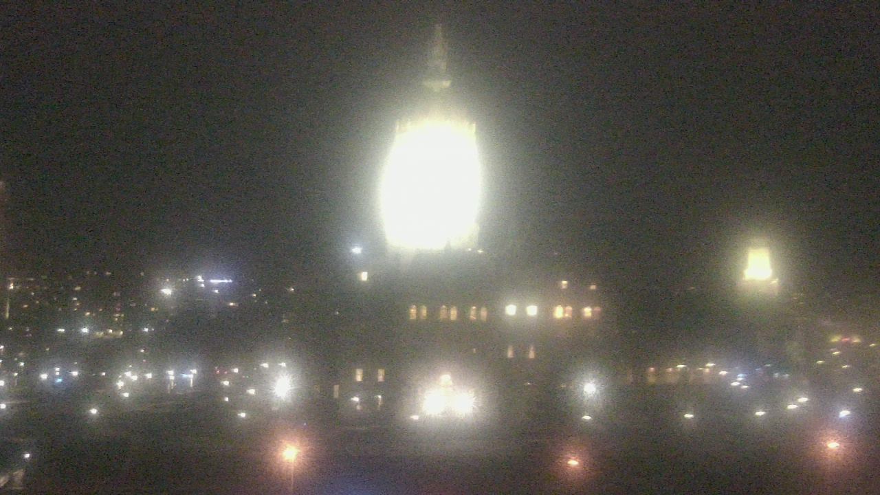 Thumbnail for current weather camera view from Div of Emergency Management and Homeland Security in City of Hartford, Connecticut