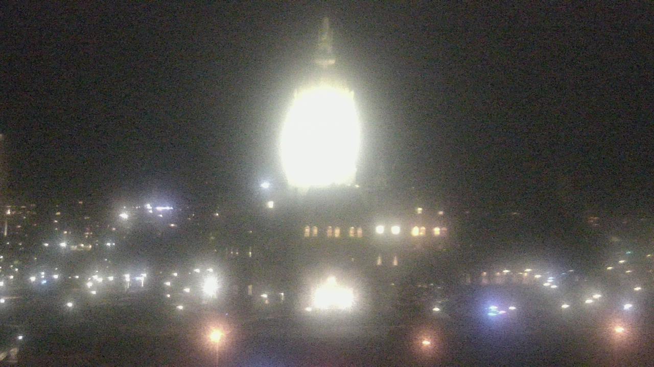 Thumbnail for current weather camera view from Div of Emergency Management and Homeland Security in City of Hartford, Connecticut