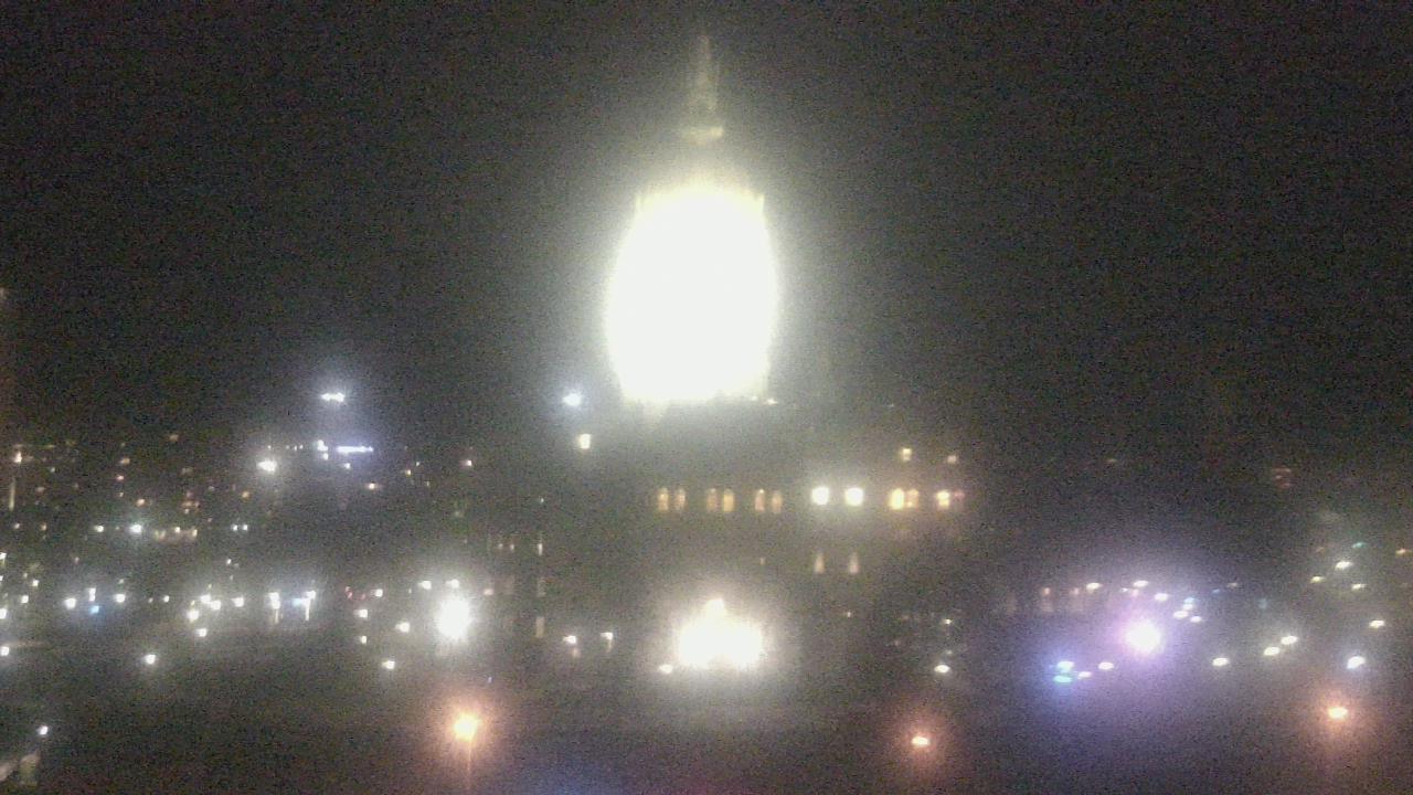 Thumbnail for current weather camera view from Div of Emergency Management and Homeland Security in City of Hartford, Connecticut