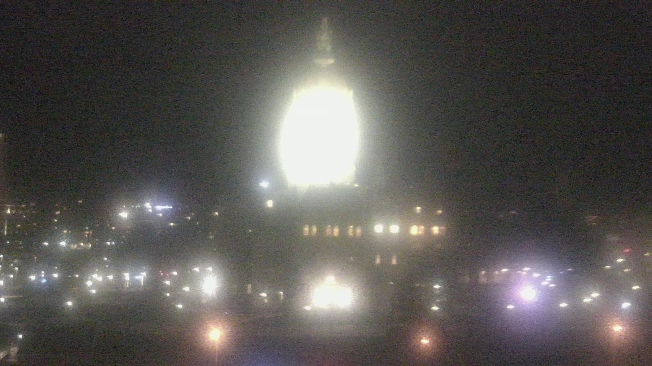 Thumbnail for current weather camera view from Div of Emergency Management and Homeland Security in City of Hartford, Connecticut