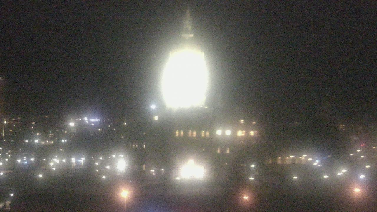 Thumbnail for current weather camera view from Div of Emergency Management and Homeland Security in City of Hartford, Connecticut