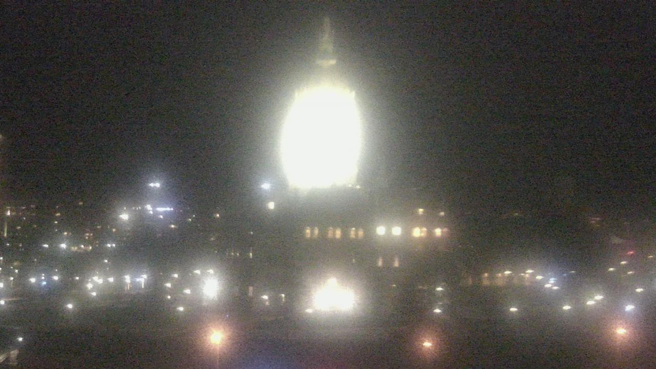 Thumbnail for current weather camera view from Div of Emergency Management and Homeland Security in City of Hartford, Connecticut