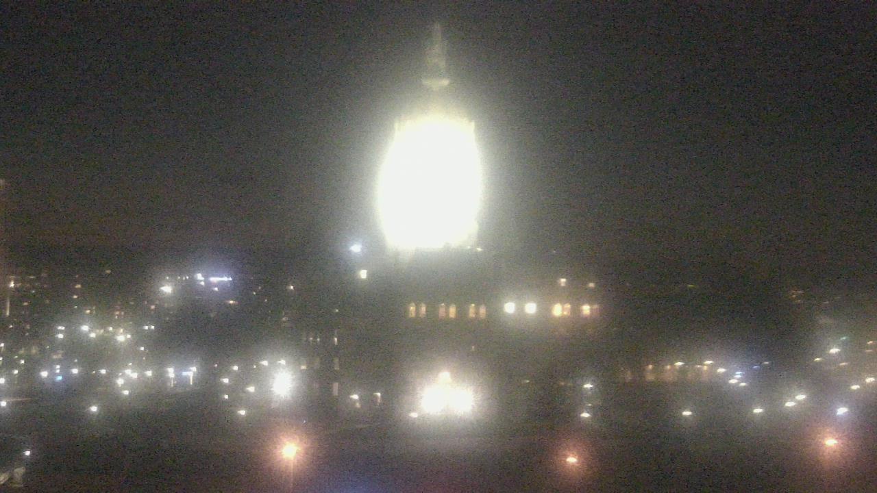 Thumbnail for current weather camera view from Div of Emergency Management and Homeland Security in City of Hartford, Connecticut