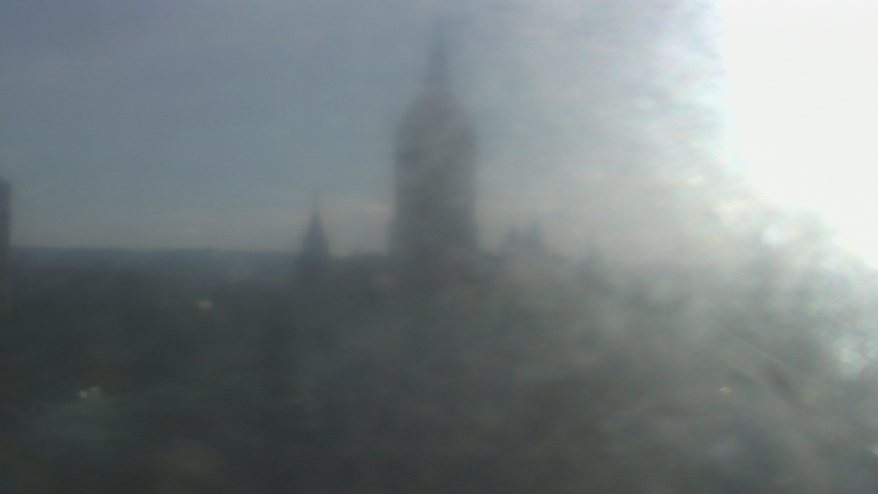Thumbnail for current weather camera view from Div of Emergency Management and Homeland Security in City of Hartford, Connecticut