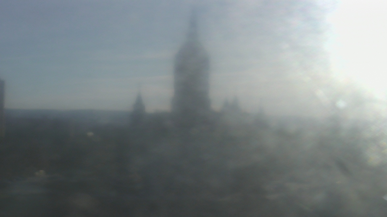 Thumbnail for current weather camera view from Div of Emergency Management and Homeland Security in City of Hartford, Connecticut