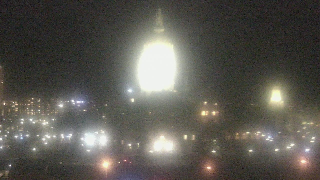 Thumbnail for current weather camera view from Div of Emergency Management and Homeland Security in City of Hartford, Connecticut