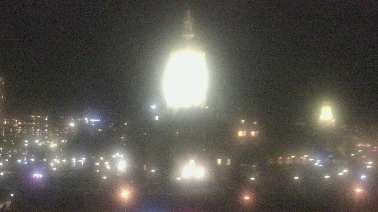 Thumbnail for current weather camera view from Div of Emergency Management and Homeland Security in City of Hartford, Connecticut