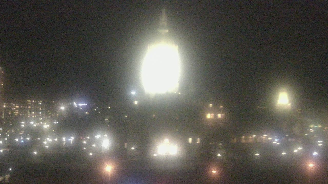 Thumbnail for current weather camera view from Div of Emergency Management and Homeland Security in City of Hartford, Connecticut