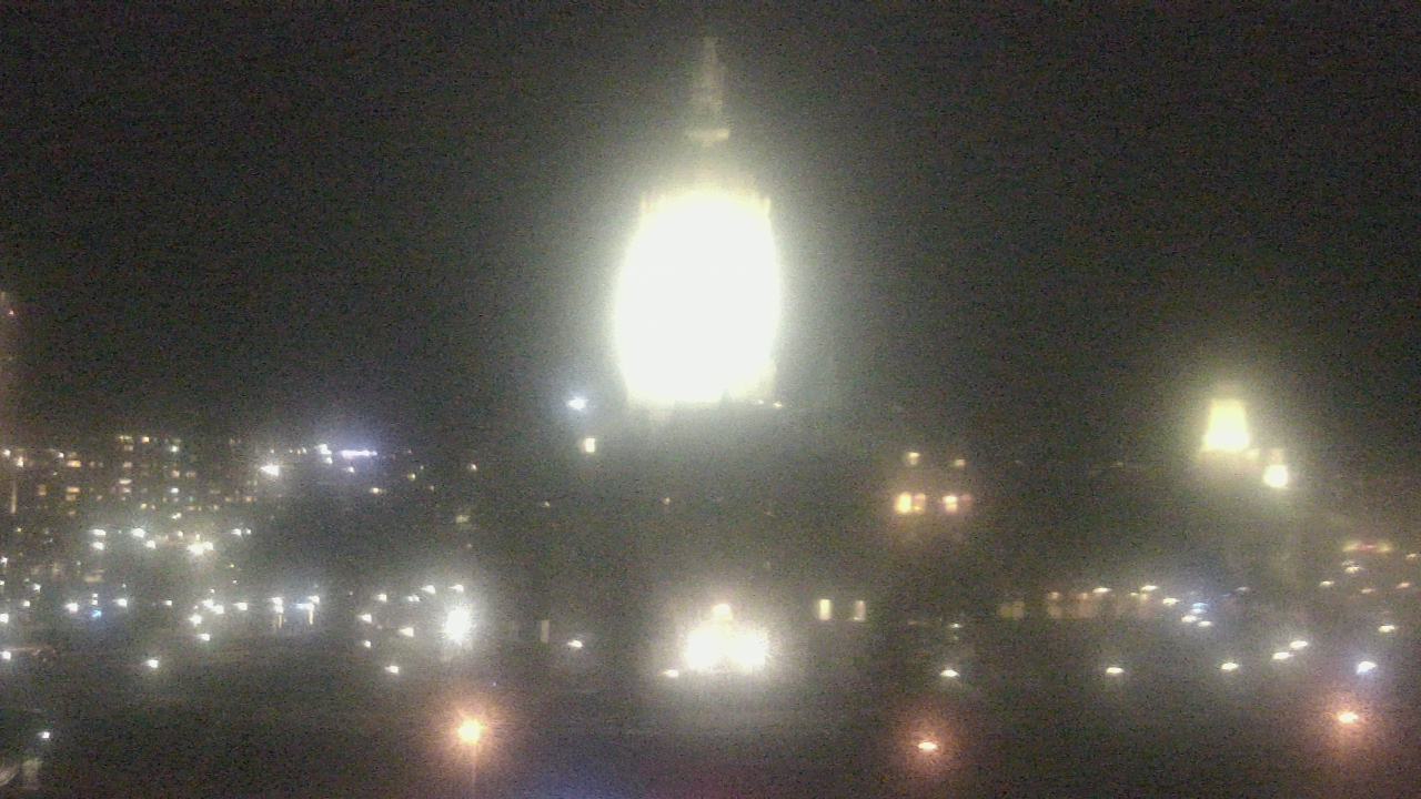 Thumbnail for current weather camera view from Div of Emergency Management and Homeland Security in City of Hartford, Connecticut