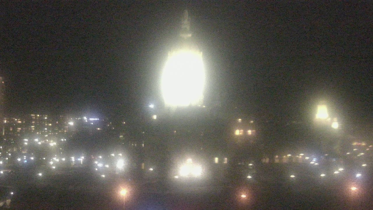 Thumbnail for current weather camera view from Div of Emergency Management and Homeland Security in City of Hartford, Connecticut