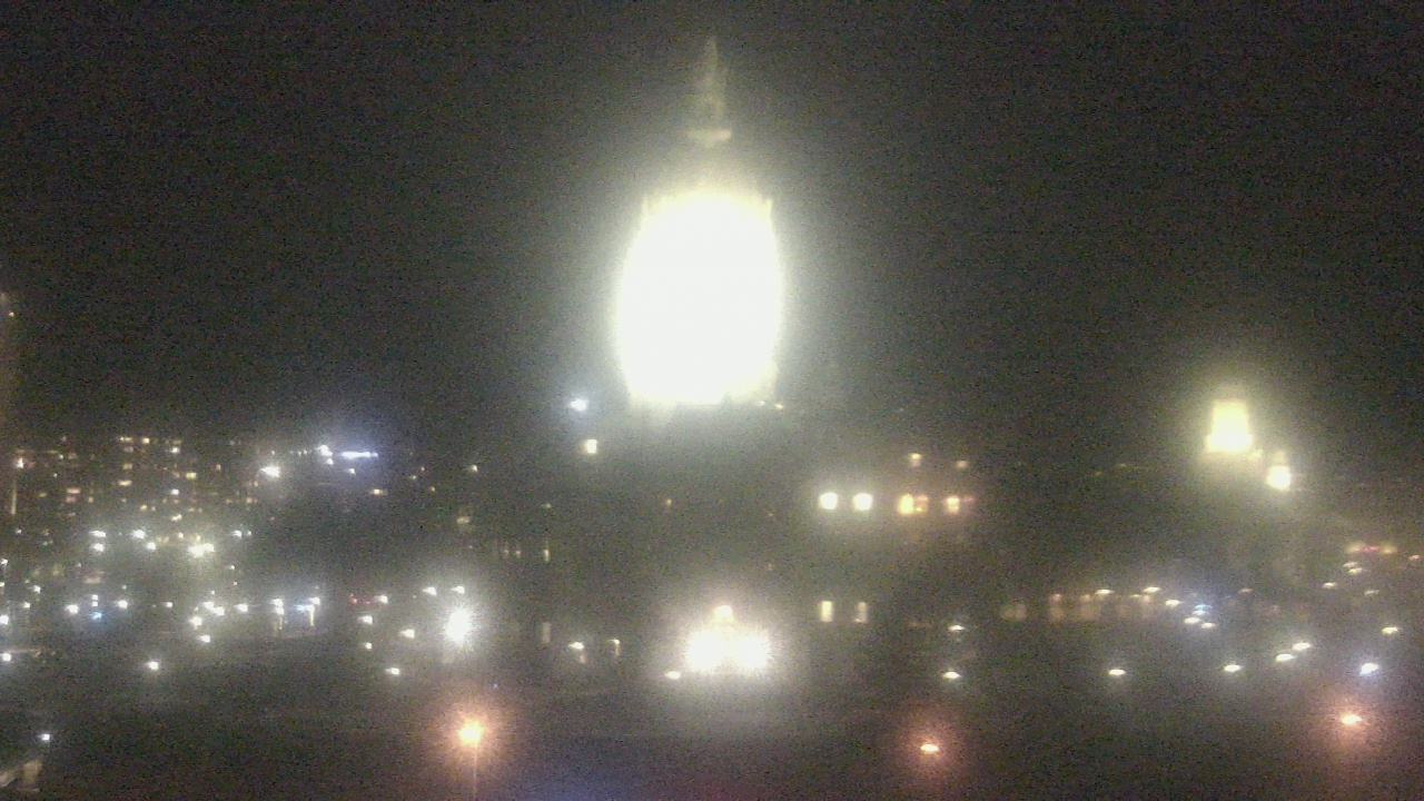 Thumbnail for current weather camera view from Div of Emergency Management and Homeland Security in City of Hartford, Connecticut