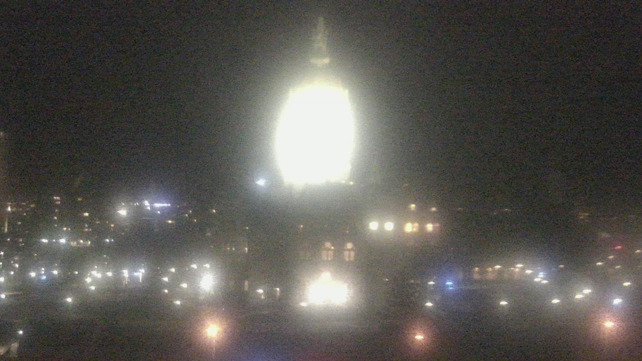 Thumbnail for current weather camera view from Div of Emergency Management and Homeland Security in City of Hartford, Connecticut