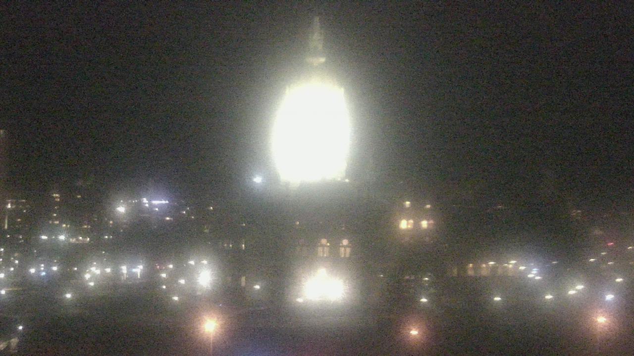 Thumbnail for current weather camera view from Div of Emergency Management and Homeland Security in City of Hartford, Connecticut