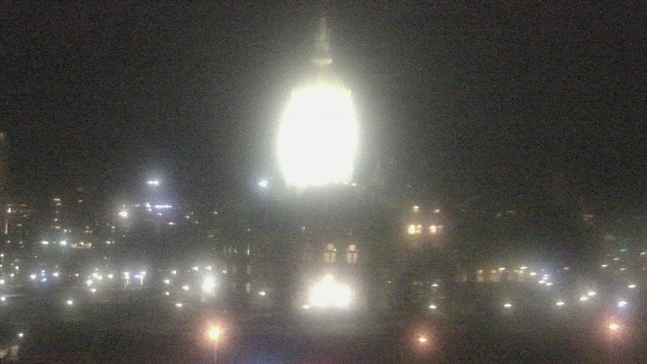 Thumbnail for current weather camera view from Div of Emergency Management and Homeland Security in City of Hartford, Connecticut