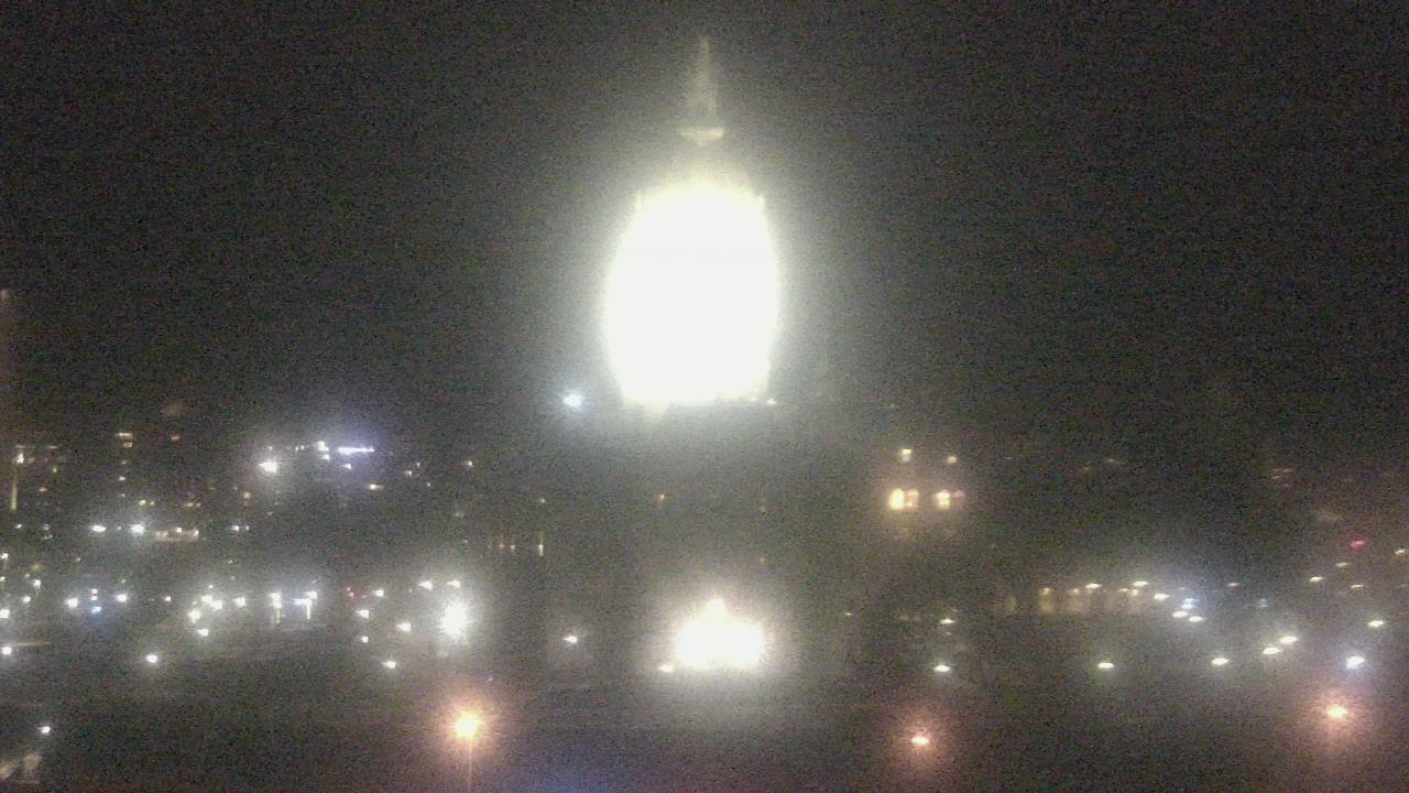 Thumbnail for current weather camera view from Div of Emergency Management and Homeland Security in City of Hartford, Connecticut