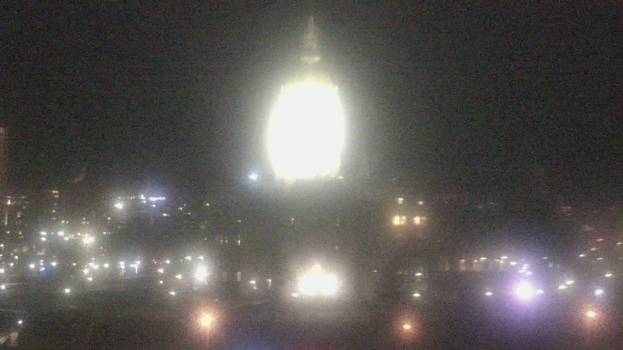 Thumbnail for current weather camera view from Div of Emergency Management and Homeland Security in City of Hartford, Connecticut