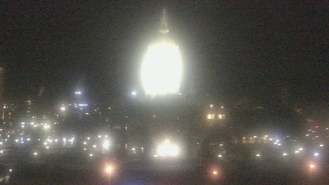 Thumbnail for current weather camera view from Div of Emergency Management and Homeland Security in City of Hartford, Connecticut