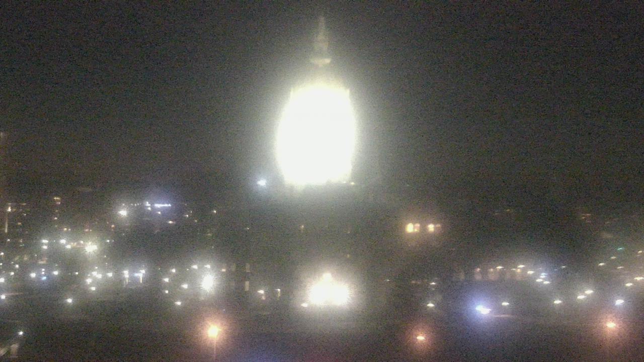 Thumbnail for current weather camera view from Div of Emergency Management and Homeland Security in City of Hartford, Connecticut