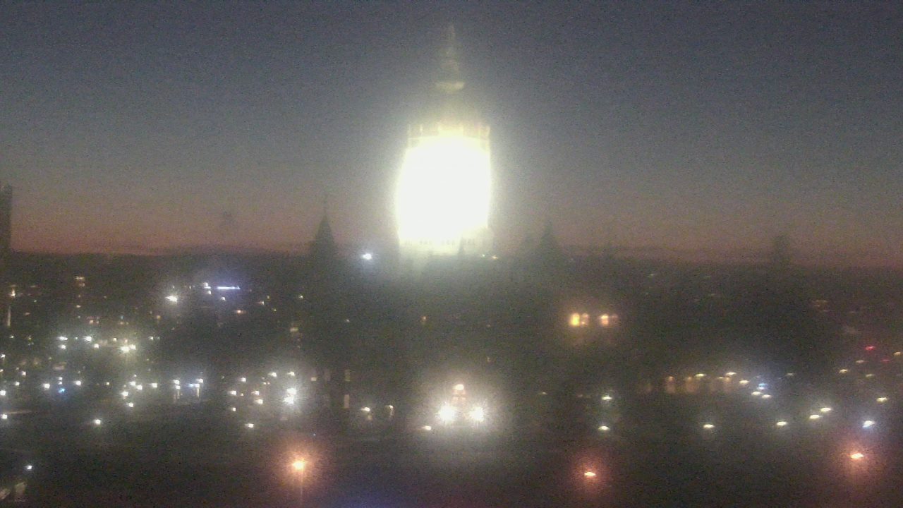 Thumbnail for current weather camera view from Div of Emergency Management and Homeland Security in City of Hartford, Connecticut