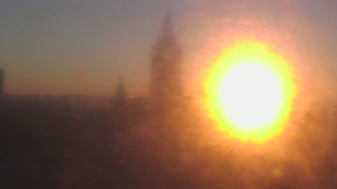 Thumbnail for current weather camera view from Div of Emergency Management and Homeland Security in City of Hartford, Connecticut