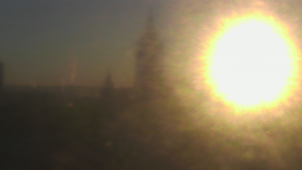 Thumbnail for current weather camera view from Div of Emergency Management and Homeland Security in City of Hartford, Connecticut