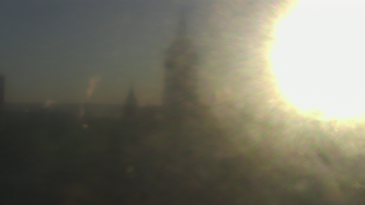 Thumbnail for current weather camera view from Div of Emergency Management and Homeland Security in City of Hartford, Connecticut