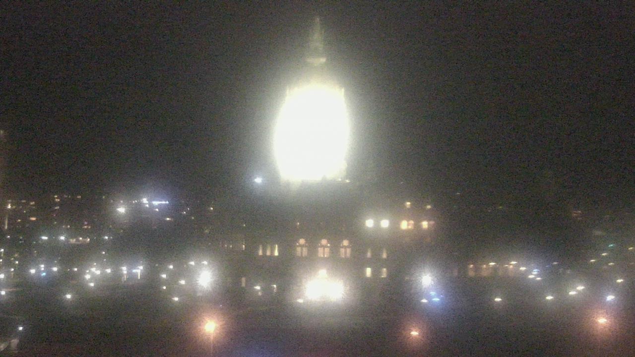 Thumbnail for current weather camera view from Div of Emergency Management and Homeland Security in City of Hartford, Connecticut