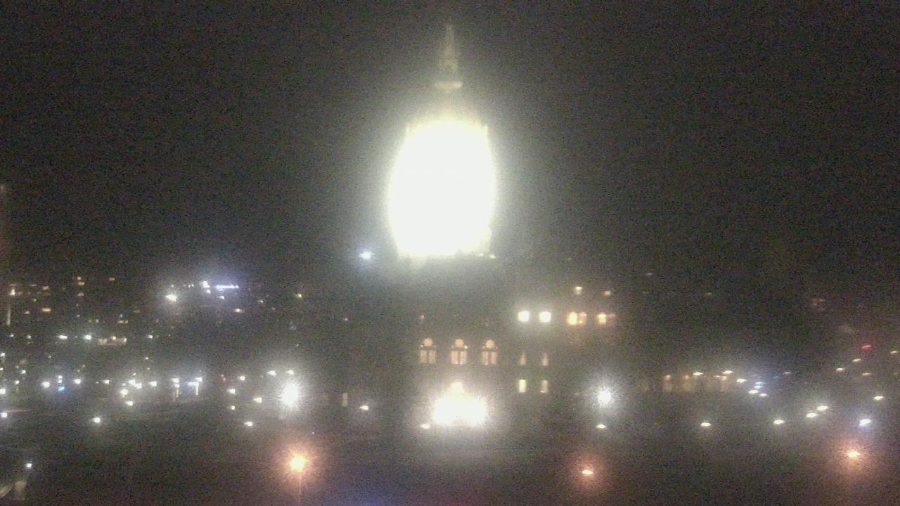 Thumbnail for current weather camera view from Div of Emergency Management and Homeland Security in City of Hartford, Connecticut