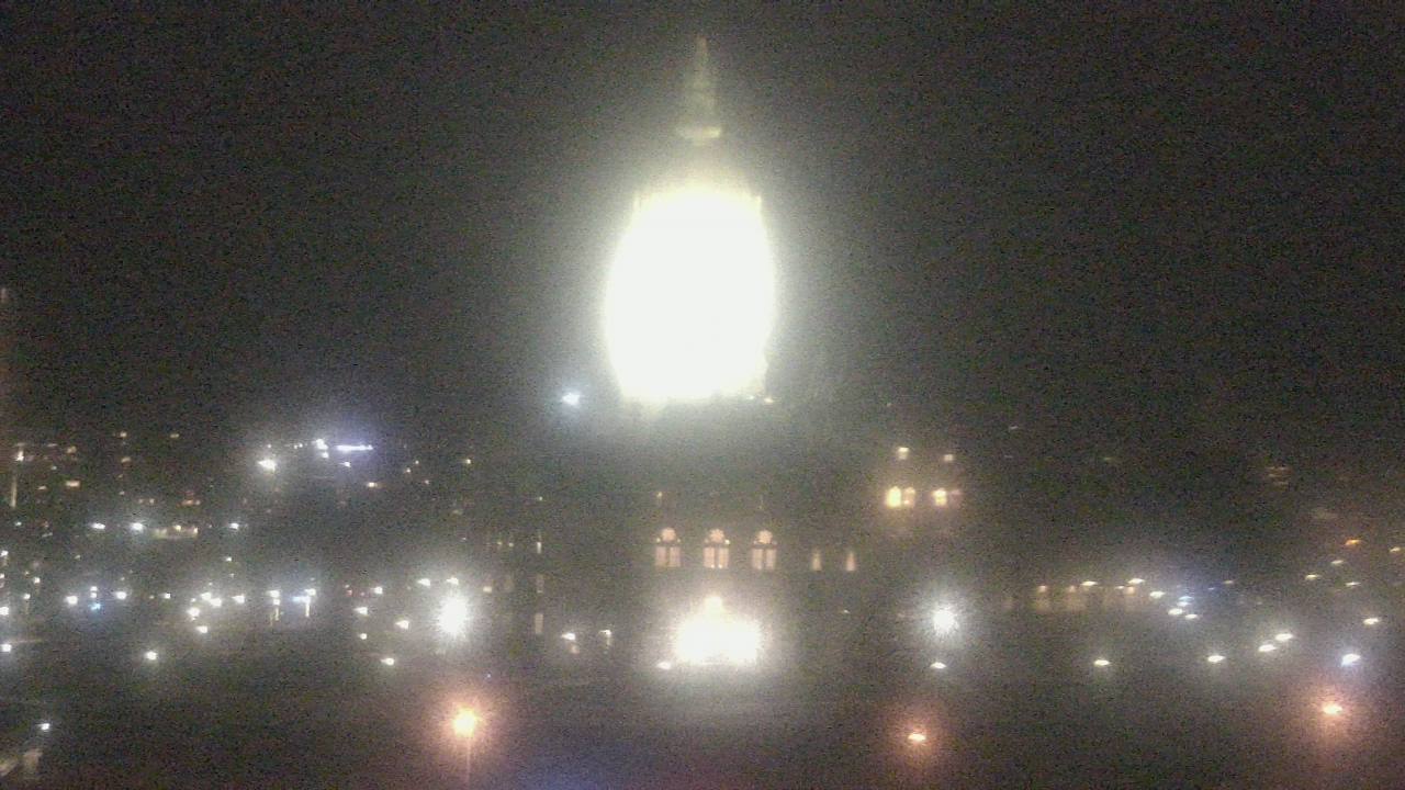 Thumbnail for current weather camera view from Div of Emergency Management and Homeland Security in City of Hartford, Connecticut