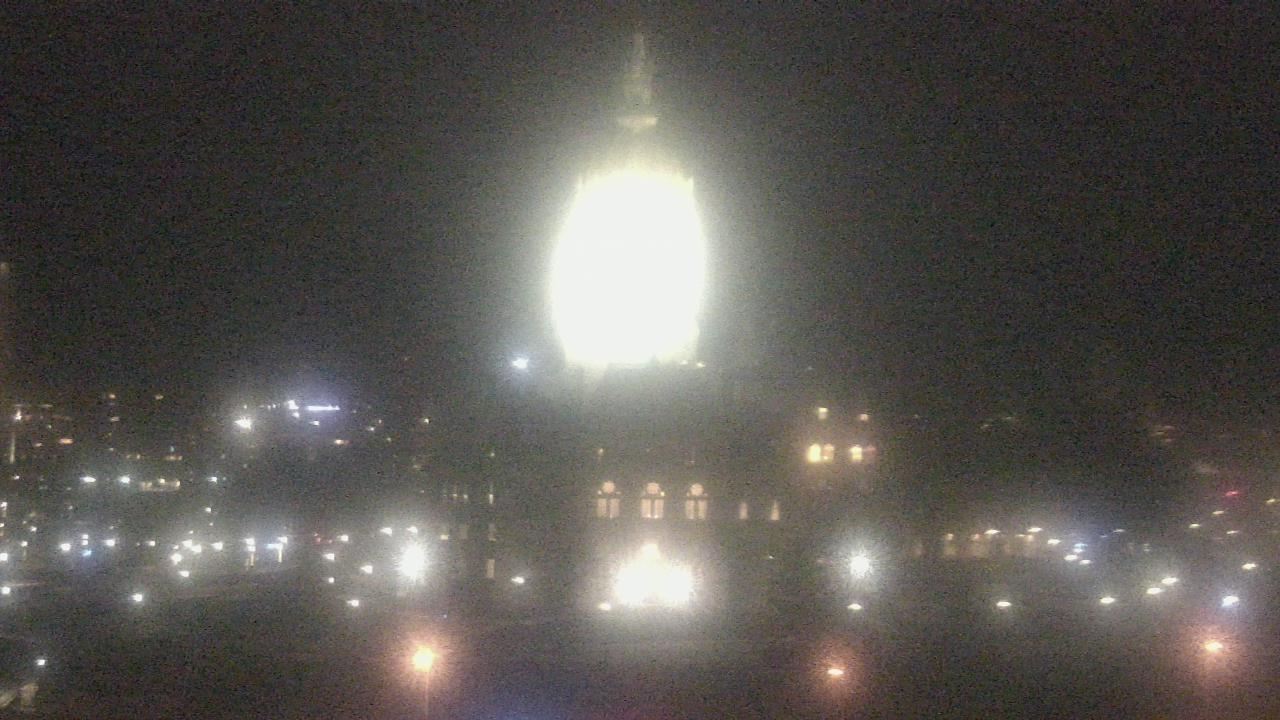 Thumbnail for current weather camera view from Div of Emergency Management and Homeland Security in City of Hartford, Connecticut