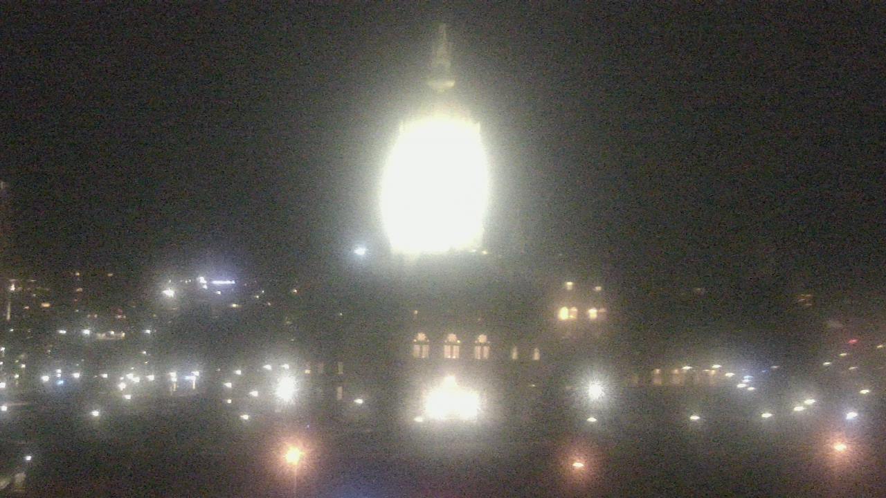 Thumbnail for current weather camera view from Div of Emergency Management and Homeland Security in City of Hartford, Connecticut