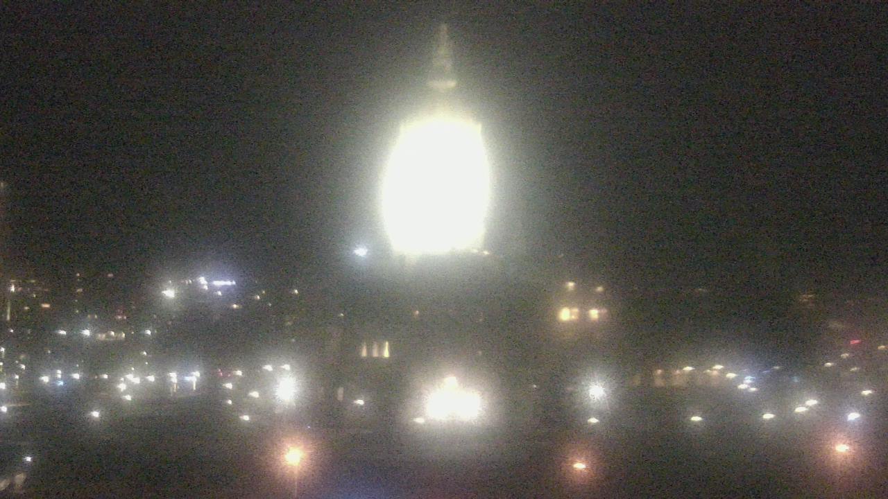 Thumbnail for current weather camera view from Div of Emergency Management and Homeland Security in City of Hartford, Connecticut