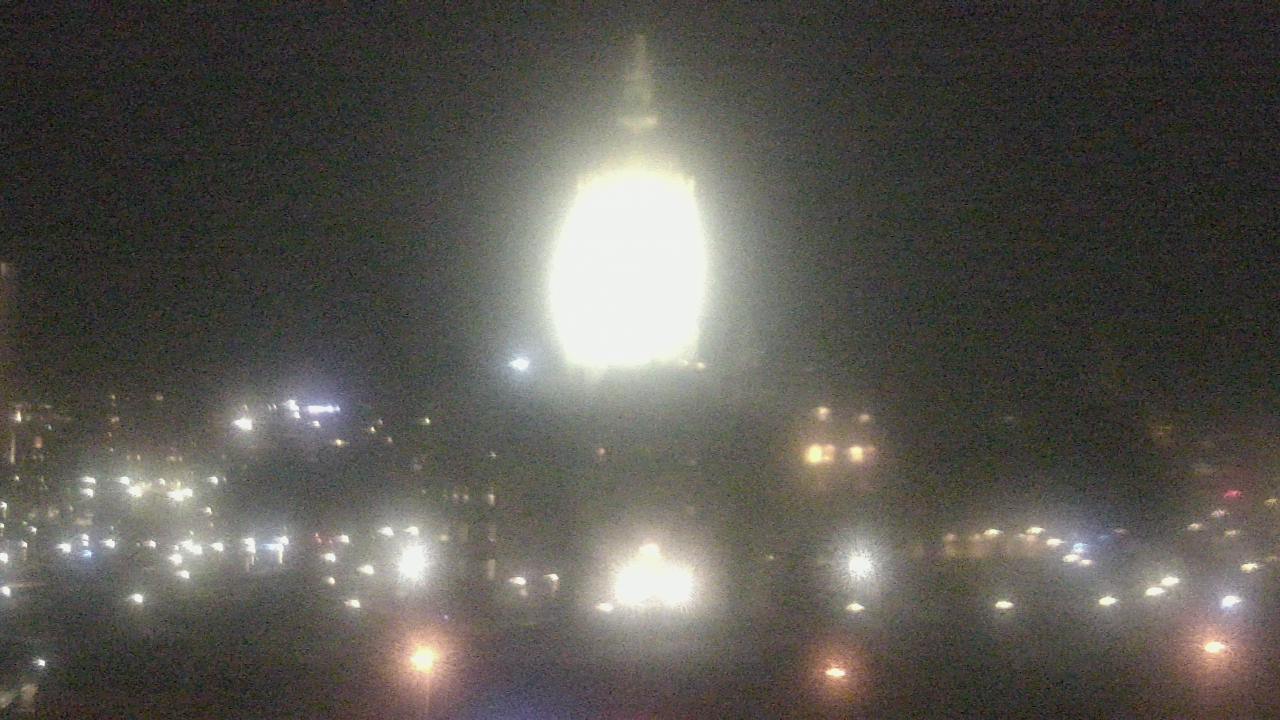 Thumbnail for current weather camera view from Div of Emergency Management and Homeland Security in City of Hartford, Connecticut