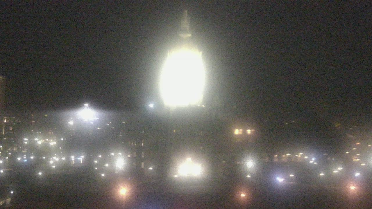 Thumbnail for current weather camera view from Div of Emergency Management and Homeland Security in City of Hartford, Connecticut