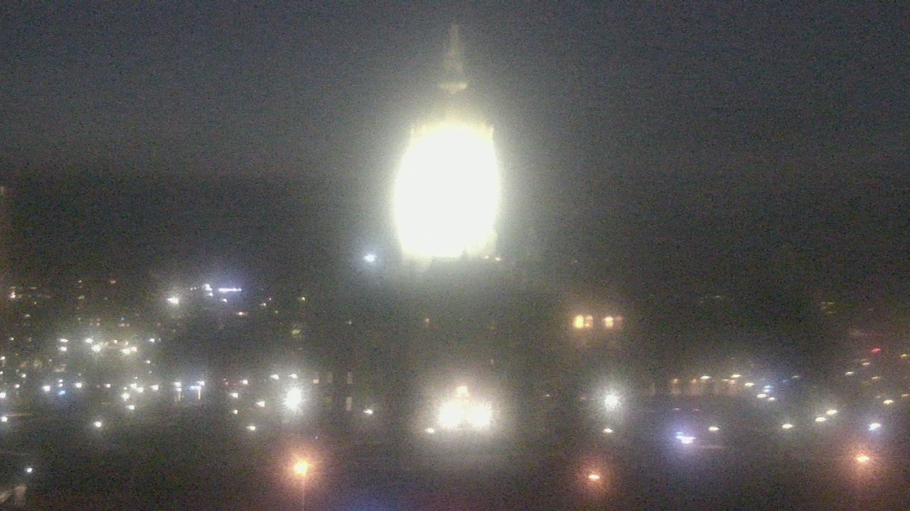 Thumbnail for current weather camera view from Div of Emergency Management and Homeland Security in City of Hartford, Connecticut