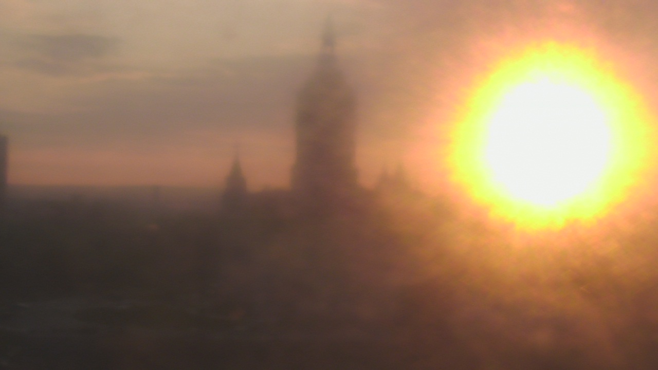 Thumbnail for current weather camera view from Div of Emergency Management and Homeland Security in City of Hartford, Connecticut