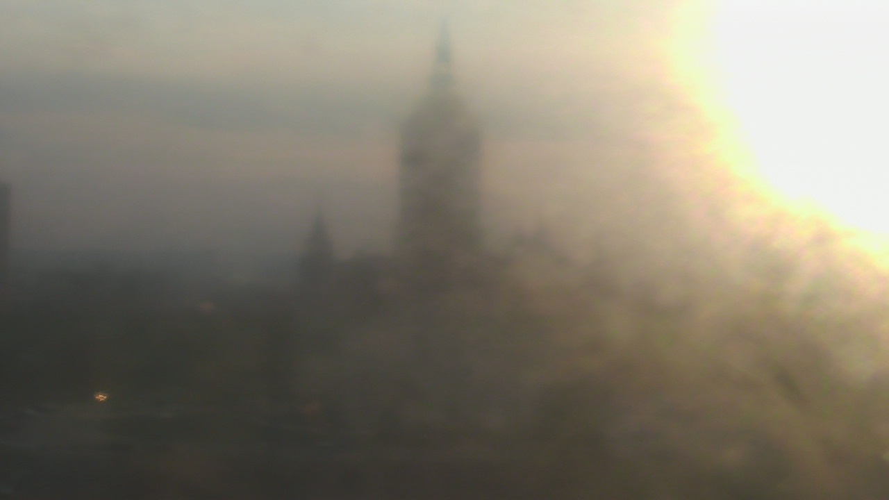 Thumbnail for current weather camera view from Div of Emergency Management and Homeland Security in City of Hartford, Connecticut