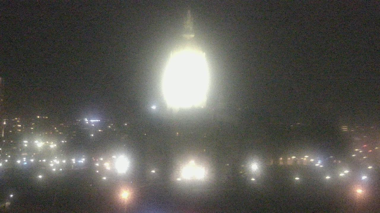 Thumbnail for current weather camera view from Div of Emergency Management and Homeland Security in City of Hartford, Connecticut