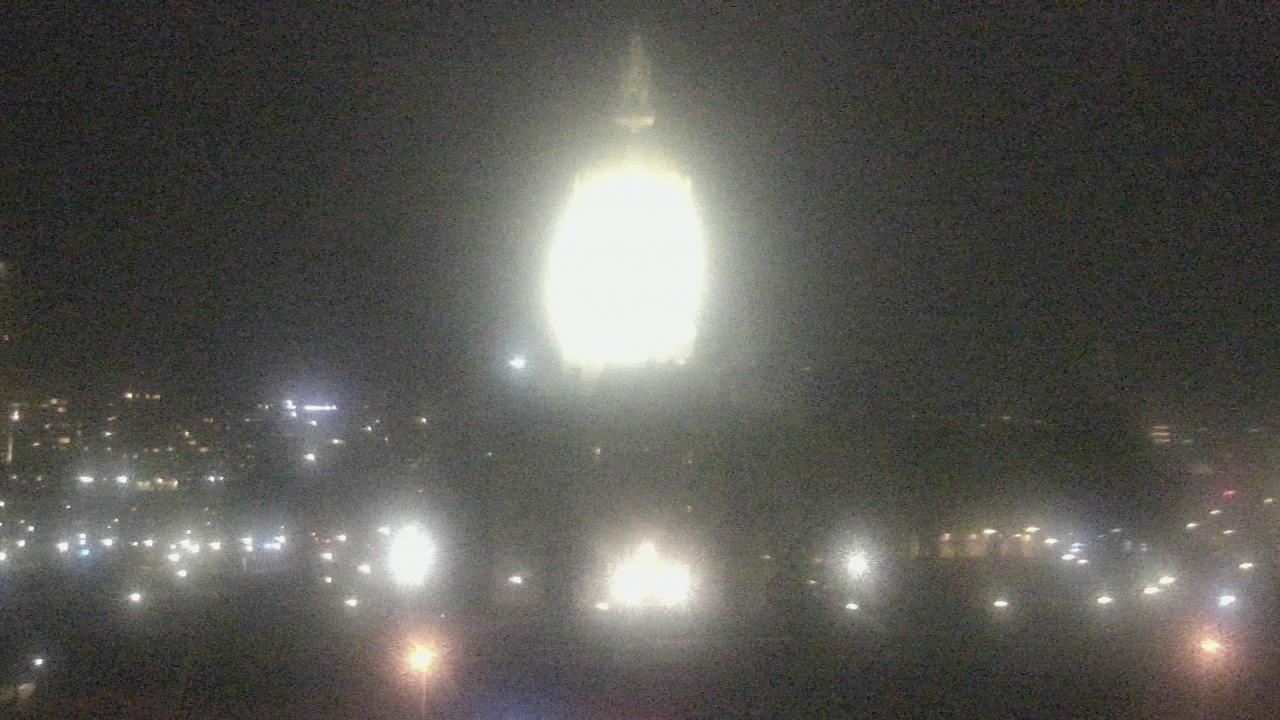 Thumbnail for current weather camera view from Div of Emergency Management and Homeland Security in City of Hartford, Connecticut