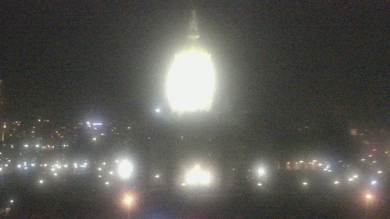 Thumbnail for current weather camera view from Div of Emergency Management and Homeland Security in City of Hartford, Connecticut